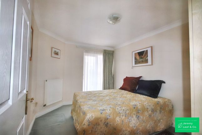 Flat for sale in Holden Road, London