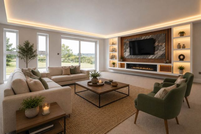 Plot 2, Oxenton View, Gander Lane, Tewkesbury photo 4