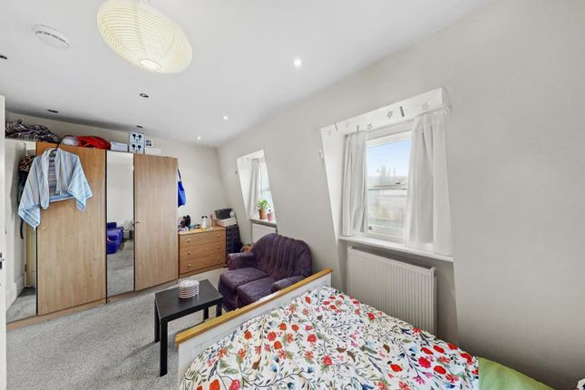 End terrace house for sale in Marylands Road, Maida Vale, London