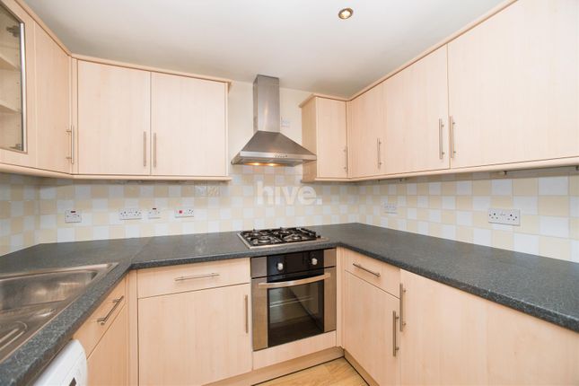 10 Osborne Terrace, Newcastle upon Tyne photo 4