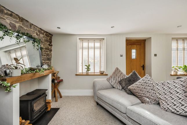 1, Caehopkin Cottage, Abercrave photo 3