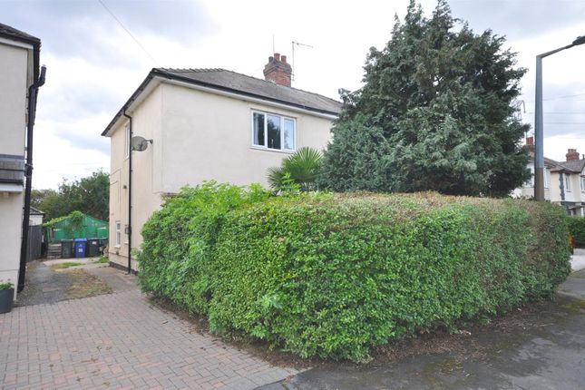 3 Bedroom Semi-Detached in DN8 4RT