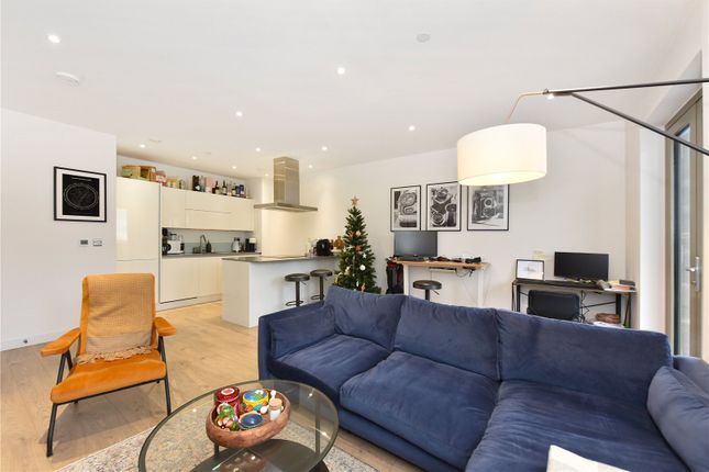 Flat for sale in Galley House, 1 Atlantis Avenue, Newham, London