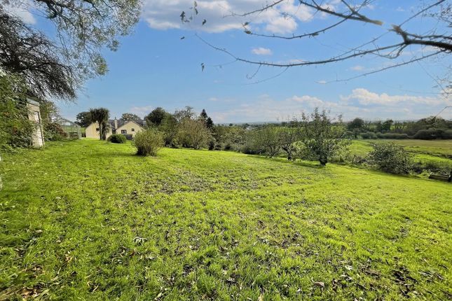 Land for sale in Llanarthney, Carmarthen