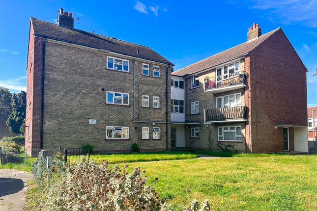 Thumbnail Flat for sale in Eastern Road, Portsmouth