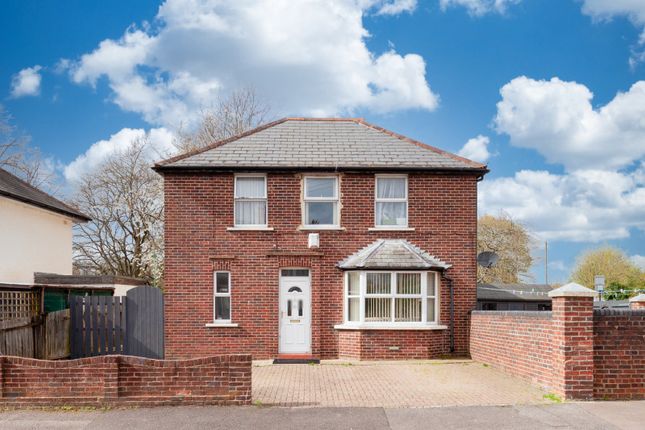 Detached house for sale in Cornwallis Road, Oxford