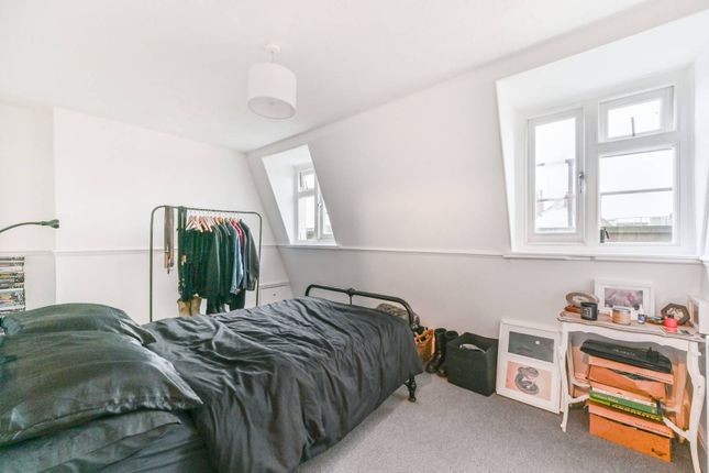 Flat for sale in Westow Hill SE19, Crystal Palace, London,