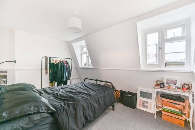 Thumbnail Flat for sale in Westow Hill SE19, Crystal Palace, London,