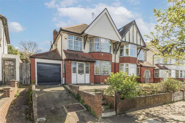 Property for sale in Tanfield Avenue, London