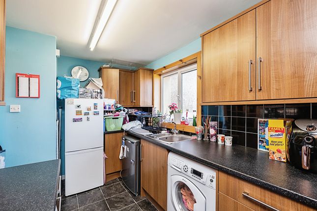 Maisonette for sale in Mackintosh Road, Inverness