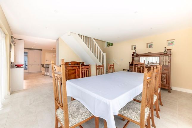 Detached house for sale in Church Road, Crowborough