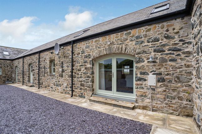 Cottage for sale in Caersegan Barns, St. Nicholas, Goodwick