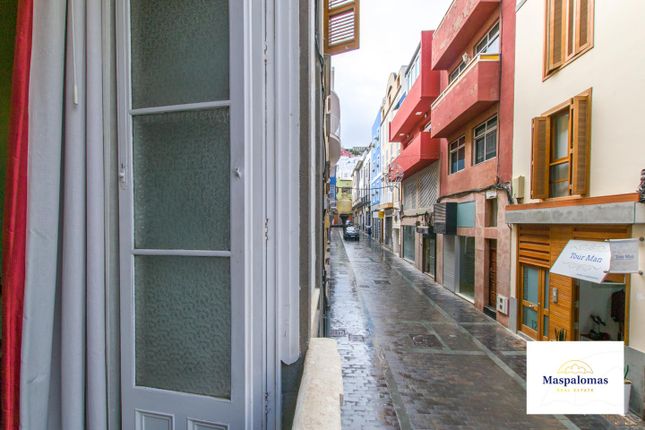 Apartment for sale in Street Name Upon Request, Las Palmas De Gran Canaria, Es