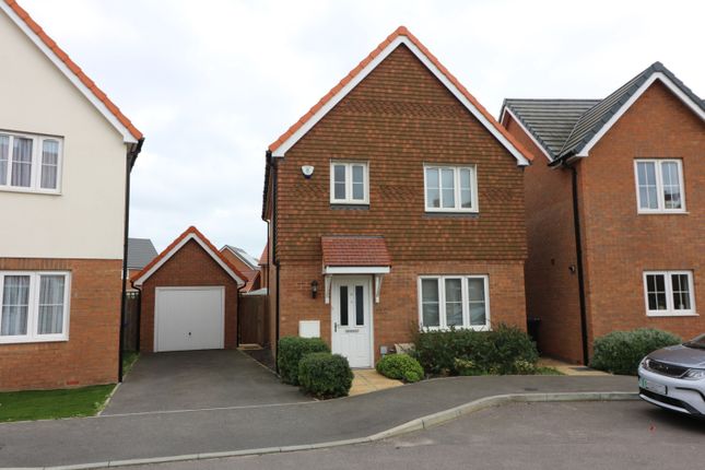 3-bed house on 6 Townmill Road, Sandwich, £385,000