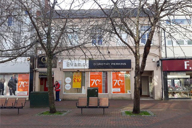 Thumbnail Retail premises to let in 114 High Street, Gosport, Hampshire