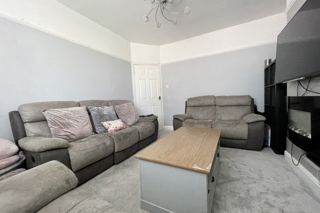 Terraced house for sale in Seaside, Eastbourne, East Sussex