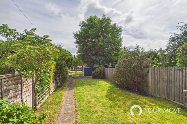 25, St. Johns Road, Suffolk photo 3