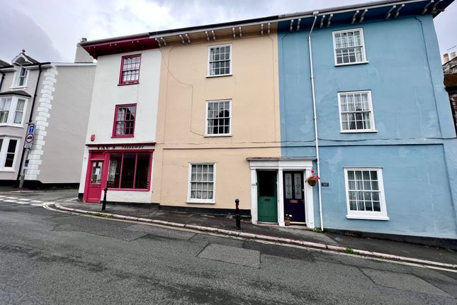 Town house for sale in East Street, Ashburton, Newton Abbot