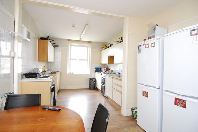 Thumbnail Property to rent in North Road East, Plymouth