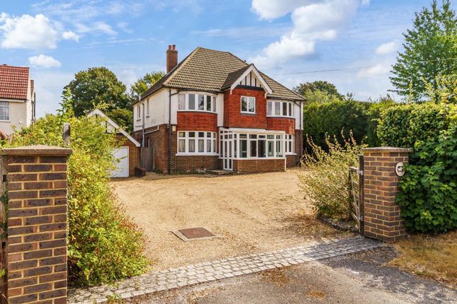4-bed detached on 115, Longdown Lane South, Epsom, £1,050,000