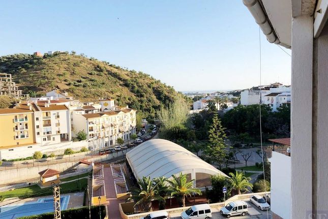 Thumbnail Apartment for sale in Algarrobo, Andalusia, Spain