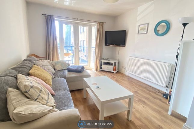 Thumbnail Flat to rent in Frederick Place, Brighton
