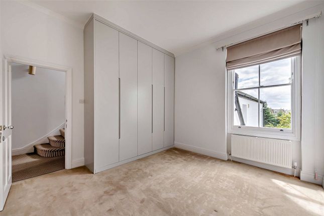Semi-detached house for sale in Westbere Road, West Hampstead, London
