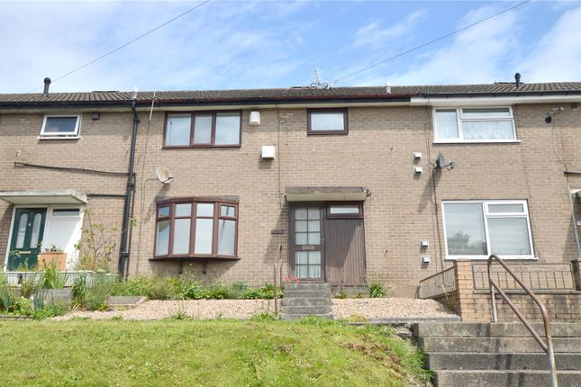 Thumbnail Terraced house for sale in Pudsey Road, Leeds, West Yorkshire