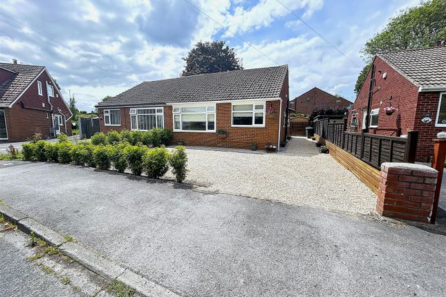 2-bed house on 31, Orchard Drive, Selby, £260,000