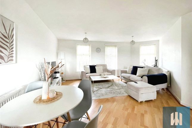 Apartment 5,, Oxley Road, Huddersfield photo 2