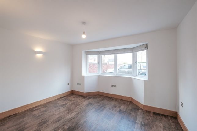 Detached house for sale in Evesham Road, Astwood Bank, Redditch
