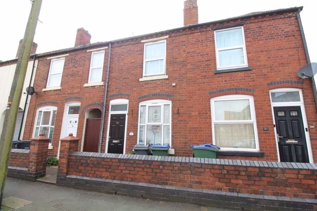 Terraced house for sale in Highfield Road, Rowley Regis