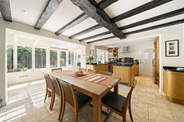 Clock Cottage,, Halliford Road, Surrey photo 4