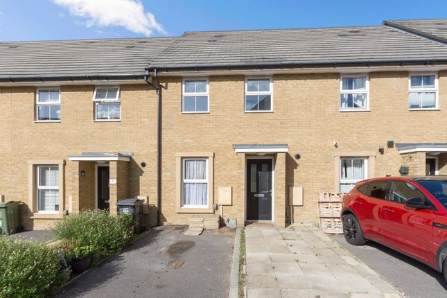 4-bed terraced on 11, Perrin Road, Dartford, £499,000