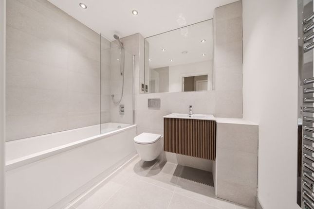 Flat 3a, 88 Riddlesdown Road, Purley photo 4