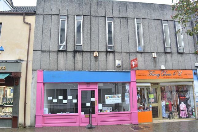 Property for sale in Commercial Street, Aberdare, Rhondda Cynon Taff