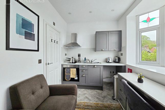 Studio 5, 77, Livingstone Road, Derbyshire photo 2