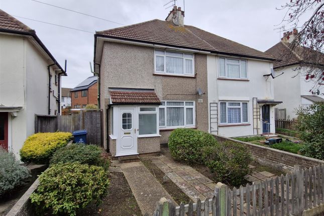 2-bed semi-detached on 36, Charles Crescent, Harrow, £479,950