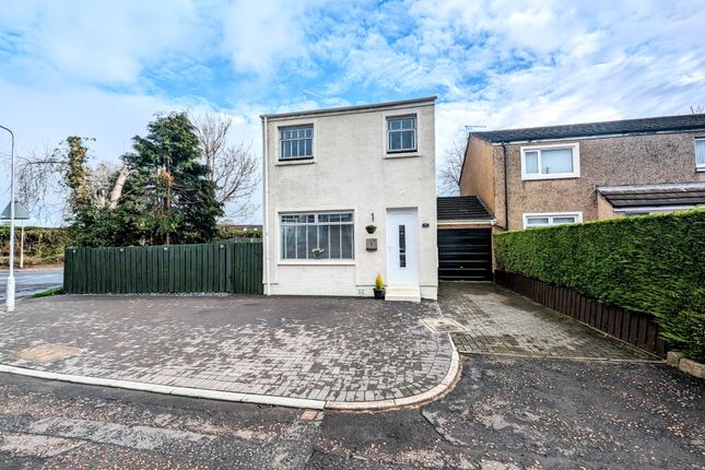 Link-detached house for sale in Titchfield Way, Irvine