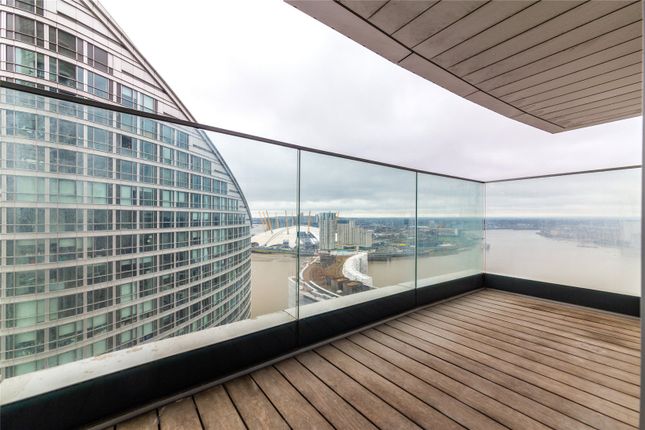 Flat for sale in Charrington Tower, 11 Biscayne Avenue, London