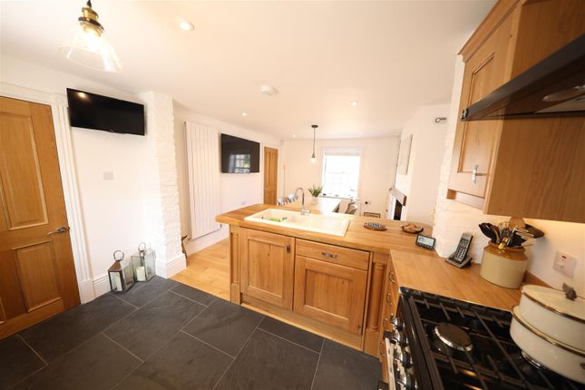 Cottage for sale in Magdalen Gate, Hedon, Hull