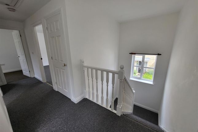 Detached house to rent in Gun Tower Mews, Rochester