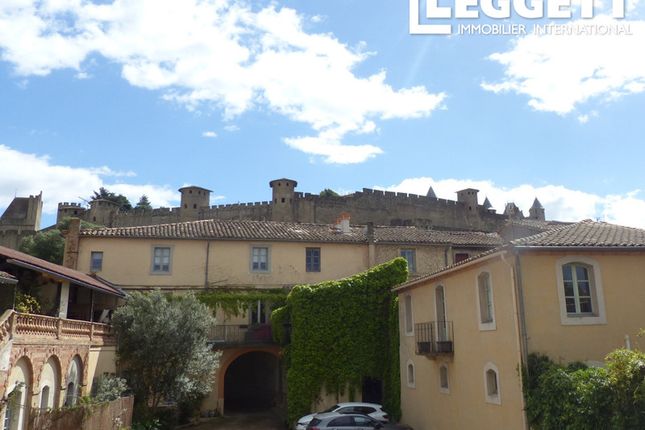 Apartment for sale in Carcassonne, Aude, Occitanie