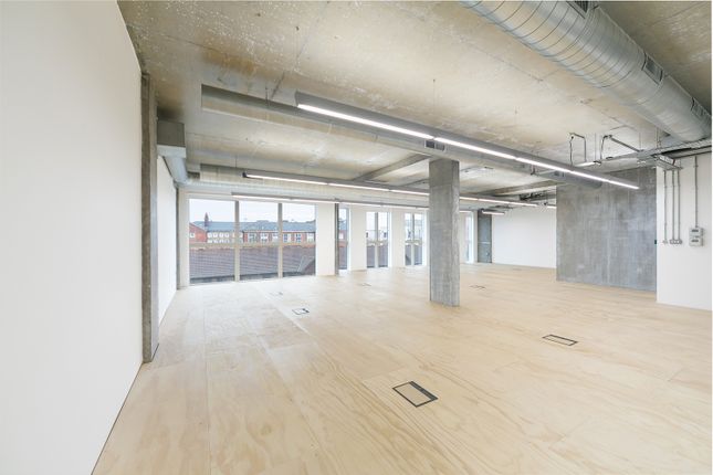 Office to let in Units 5 &amp; 6, 27 Downham Road, Dalston, London