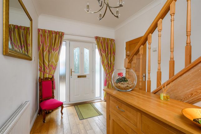 24, Lycett Road, York photo 4