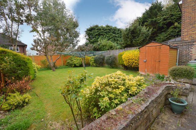 11, Nightingale Road, Kemsing photo 2