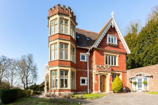 Flat for sale in Hughendon Manor, Petersfinger, Salisbury