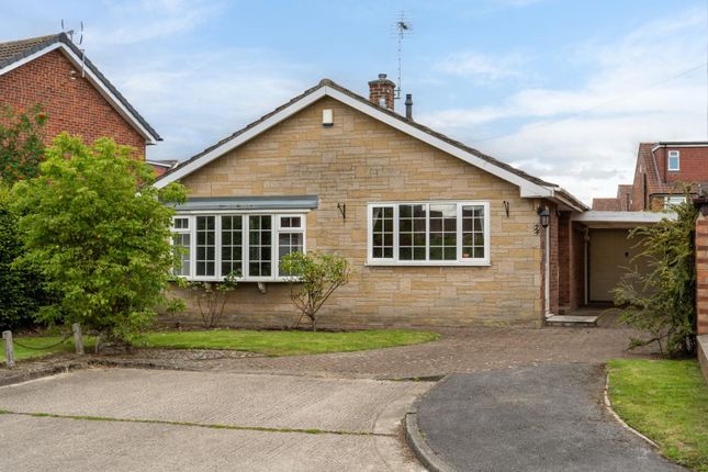 2-bed house on 24, Manor Way, York, £314,995