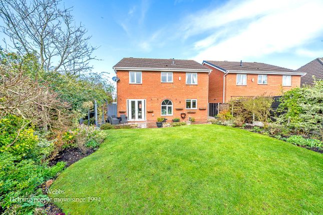 35, Marlpool Drive, Walsall photo 4