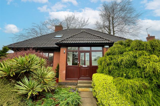 Thumbnail Detached bungalow for sale in Moraine Crescent, Blackhall Mill